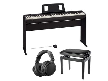 Roland FP-10 Piano-pakke 