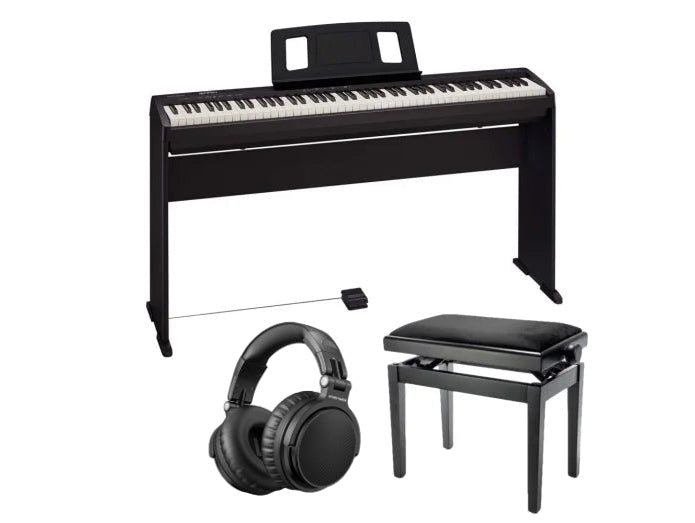 Roland FP-10 Piano-pakke 