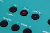 Roland GO:KEYS 3 startpakke ( Turquoise )