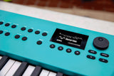 Roland GO:KEYS 3 startpakke ( Turquoise )