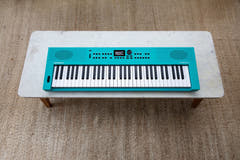 Roland GO:KEYS 3 startpakke ( Turquoise )