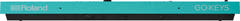 Roland GO:KEYS 3 startpakke ( Turquoise )
