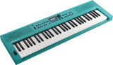 Roland GO:KEYS 3 startpakke ( Turquoise )