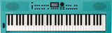 Roland GO:KEYS 3 Keyboard ( Turquoise )