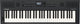 Roland GO:KEYS 5 Keyboard ( Graphite )