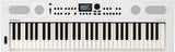 Roland GO:KEYS 5 Keyboard (hvit)