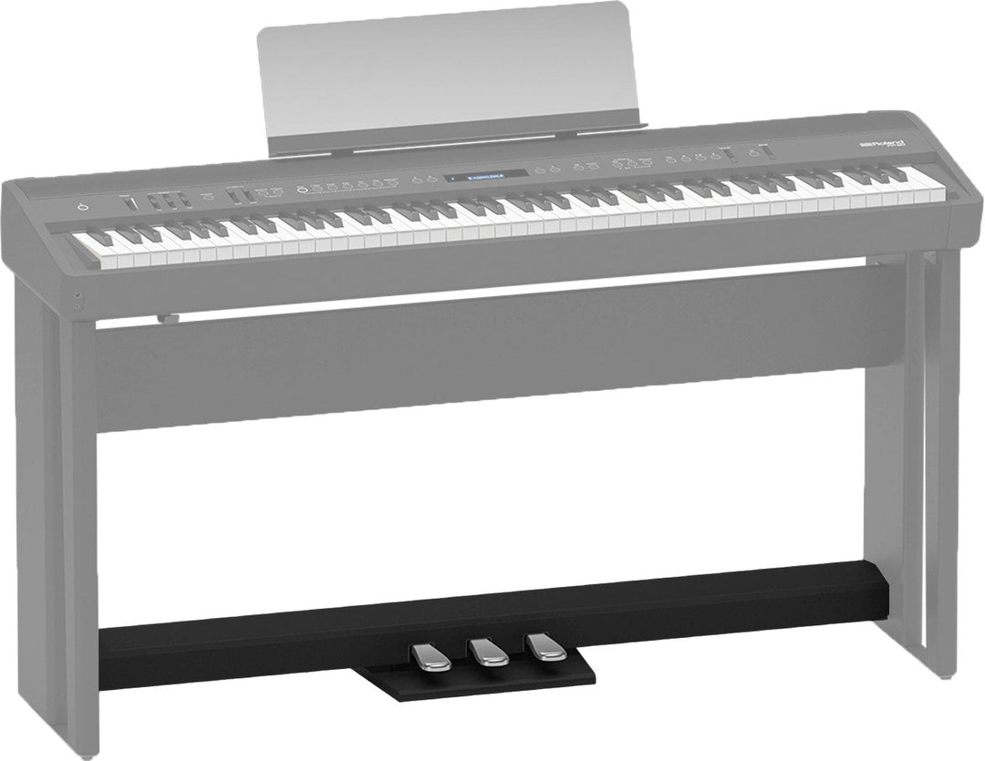 Roland FP-60X startpakke