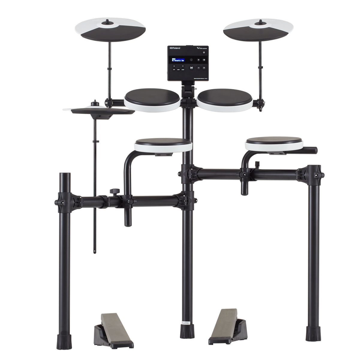 Roland TD-02K startpakke
