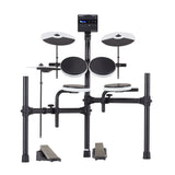 Roland TD-02K startpakke