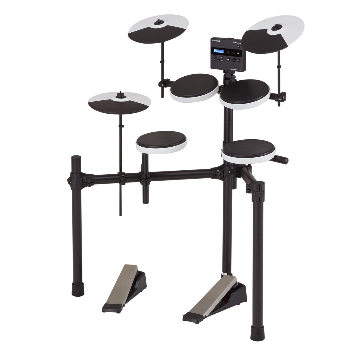 Roland TD-02K startpakke