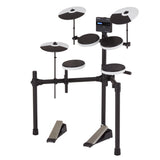 Roland TD-02K startpakke