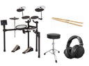 Roland TD-02KV startpakke
