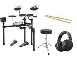 Roland TD-02KV startpakke