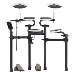 Roland TD-02KV V-Drums elektrisk trommesett