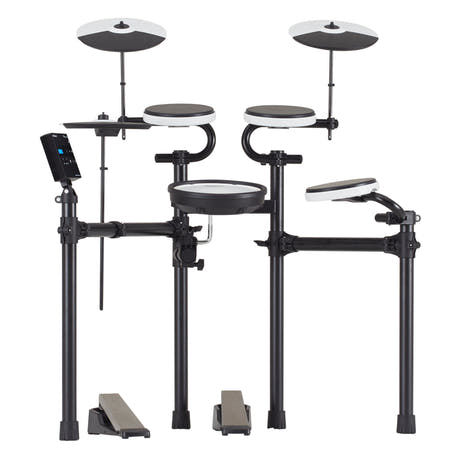 Roland TD-02KV V-Drums elektrisk trommesett
