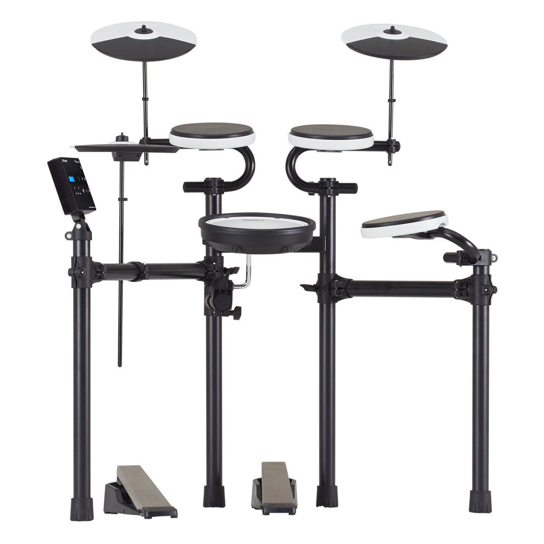 Roland TD-02KV V-Drums elektrisk trommesett