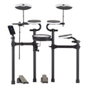 Roland TD-02KV V-Drums elektrisk trommesett
