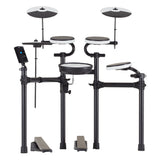Roland TD-02KV startpakke