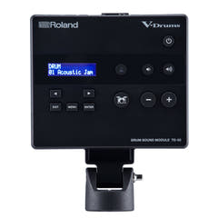 Roland TD-02KV startpakke