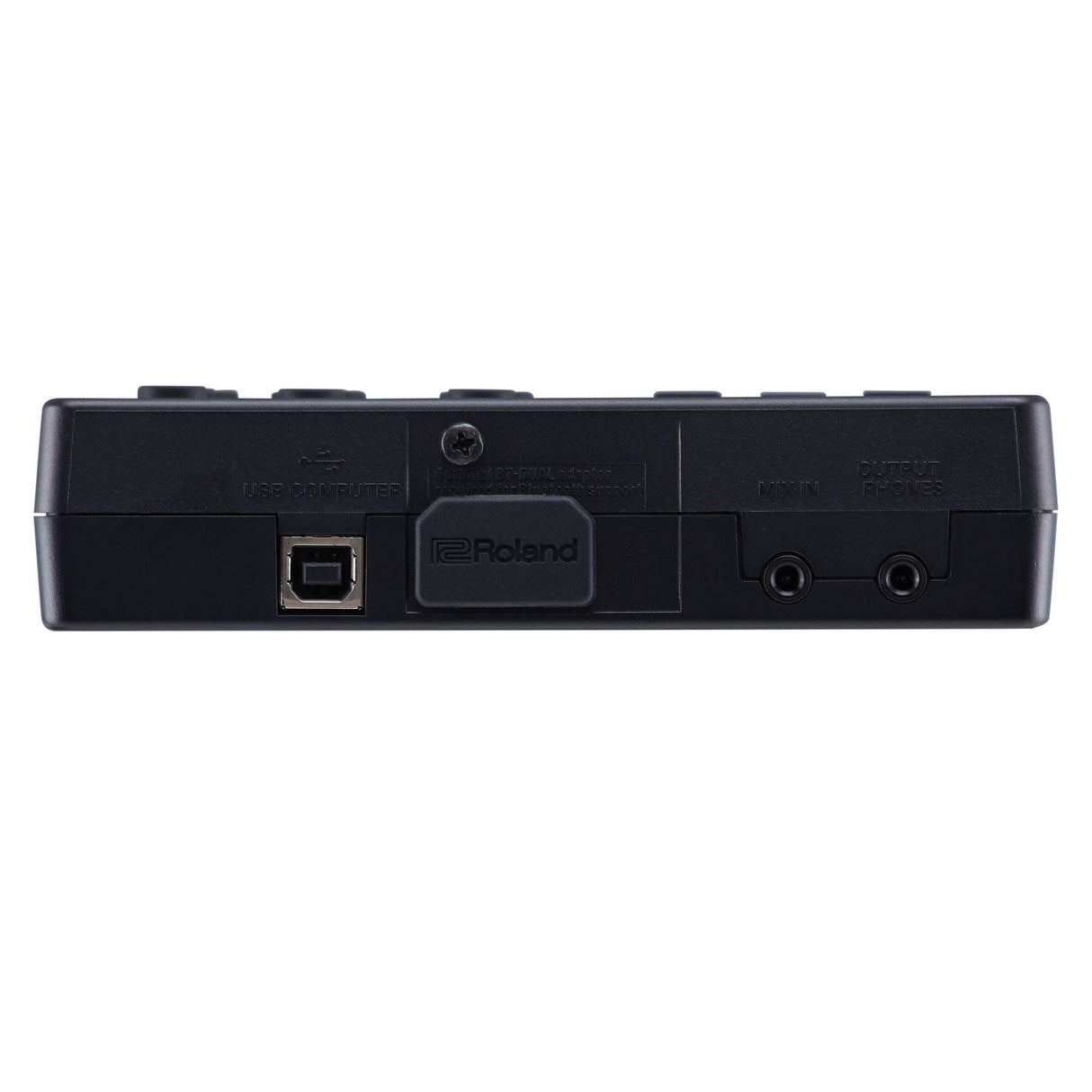 Roland TD-02KV V-Drums elektrisk trommesett