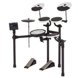 Roland TD-02KV startpakke
