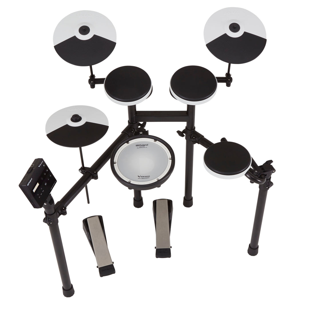 Roland TD-02KV startpakke