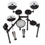 Roland TD-02KV startpakke