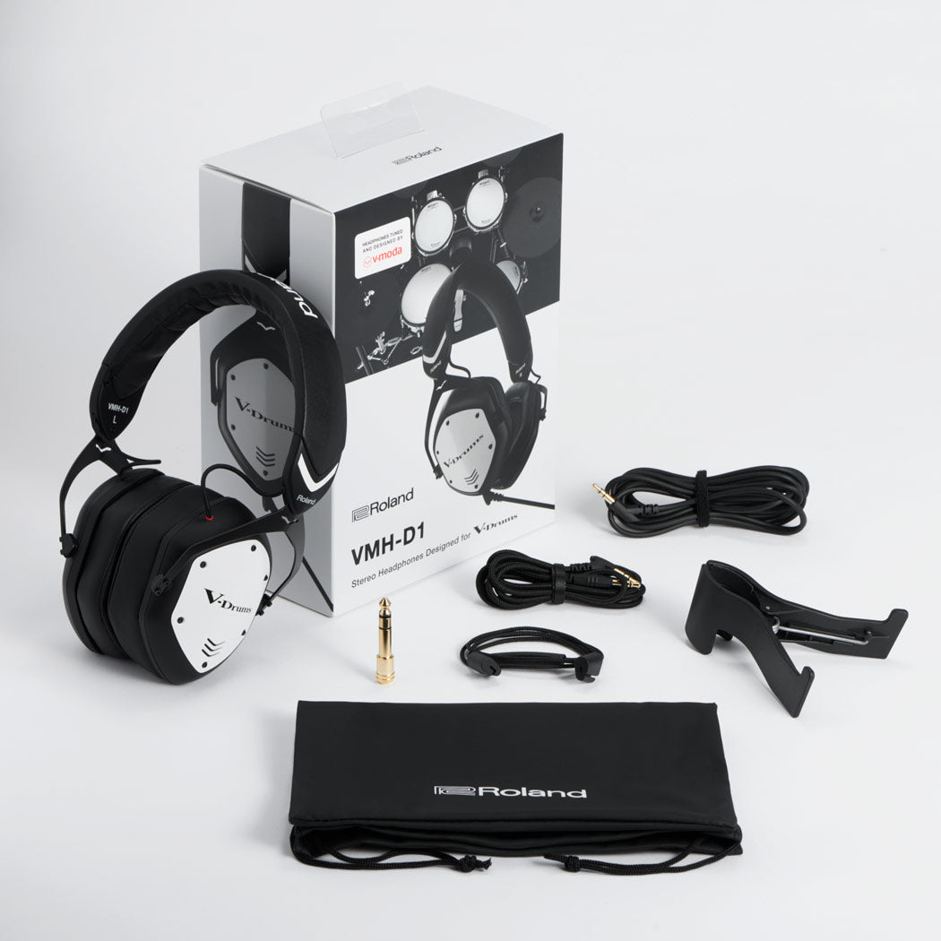 Roland VMH-D1 V-Drums hodetelefoner