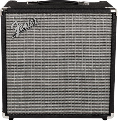 Rumble 40 bassforsterker