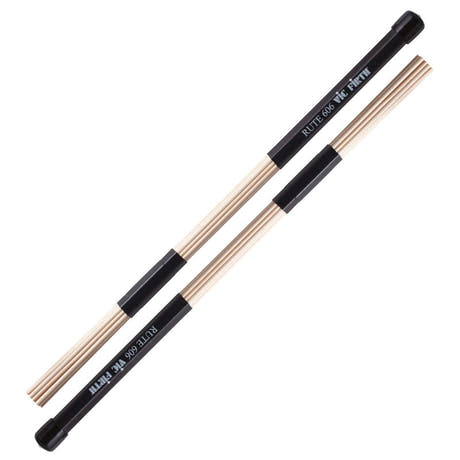 Vic Firth RUTE606 Stenger