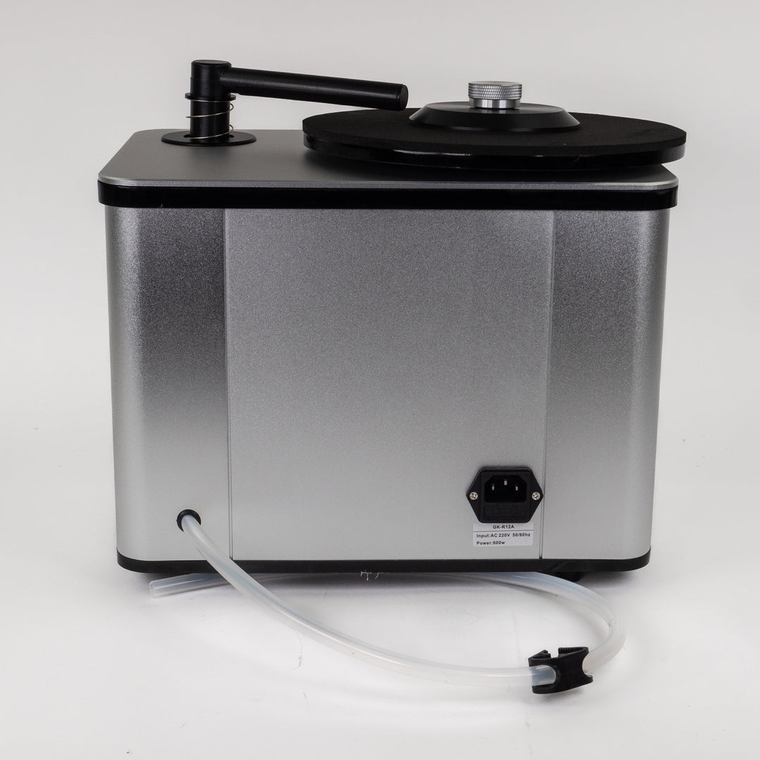 Studio 57 Vinyl cleaning machine