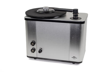 Studio 57 Vinyl cleaning machine