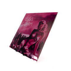 Studio 57 Vinyl platedisplaystativ