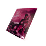 Studio 57 Vinyl platedisplaystativ