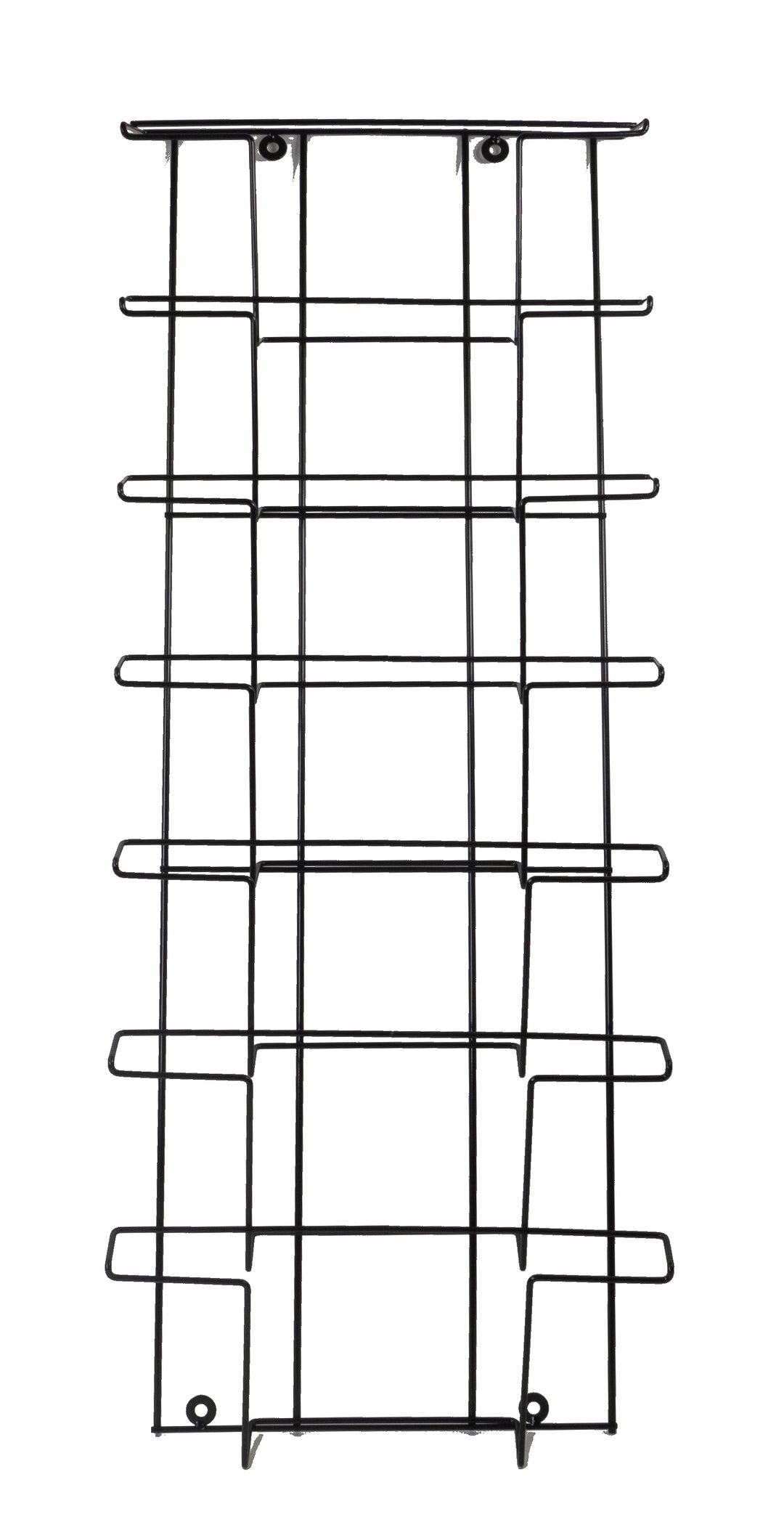 Studio 57 - Magasinholder til vinylplater (Metall)