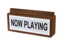Studio 57 - "Now Playing" Vinylplate stativ