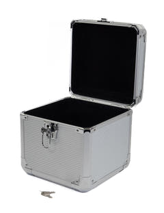 Studio 57 - Transportkasse til 7" vinylplater