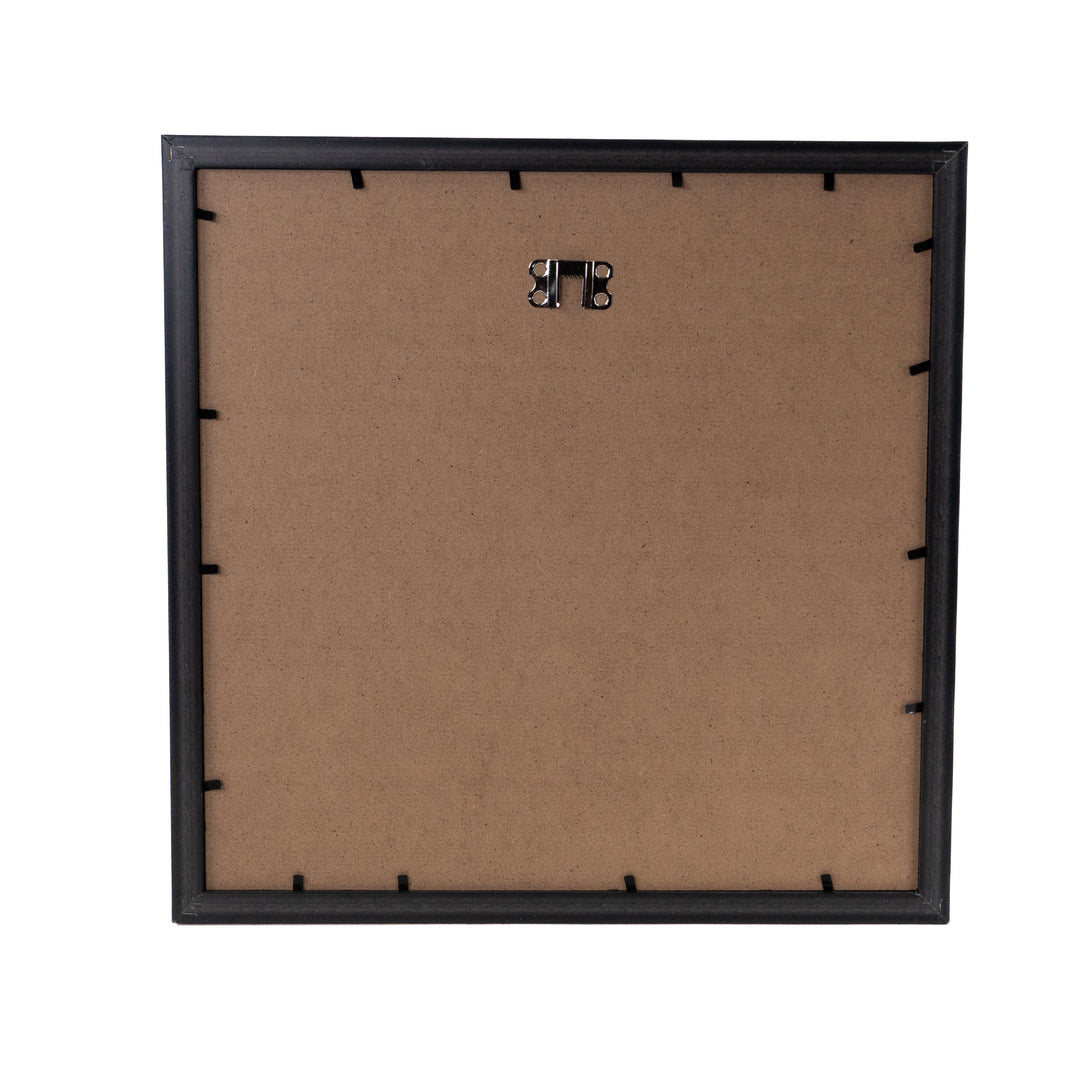 Studio 57 - Ramme til 12" Vinylplate (Brun)