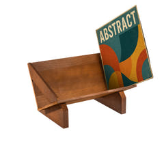 Studio 57 - Tabletop Vinylholder (Tre)