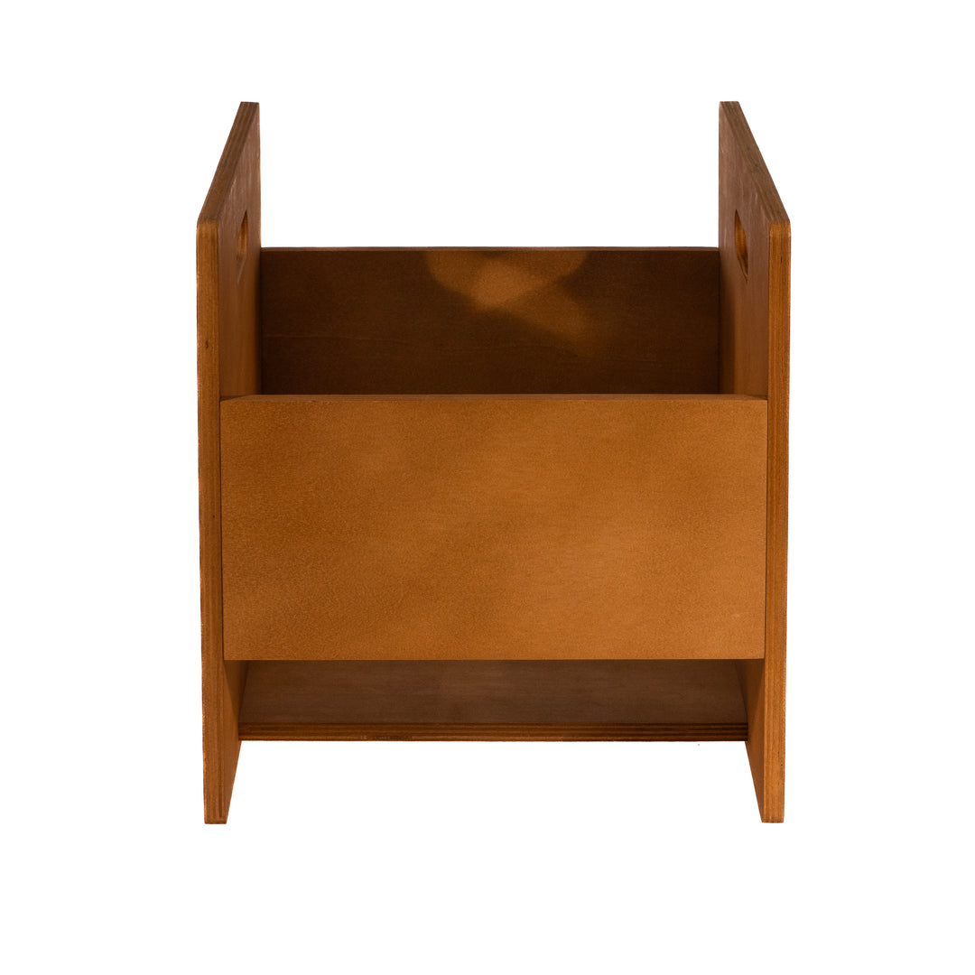 Studio 57 - Vinyl "Record Crate" (Tre)