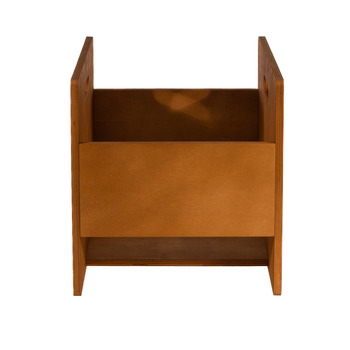 Studio 57 Vinyl "Record Crate" (Tre)