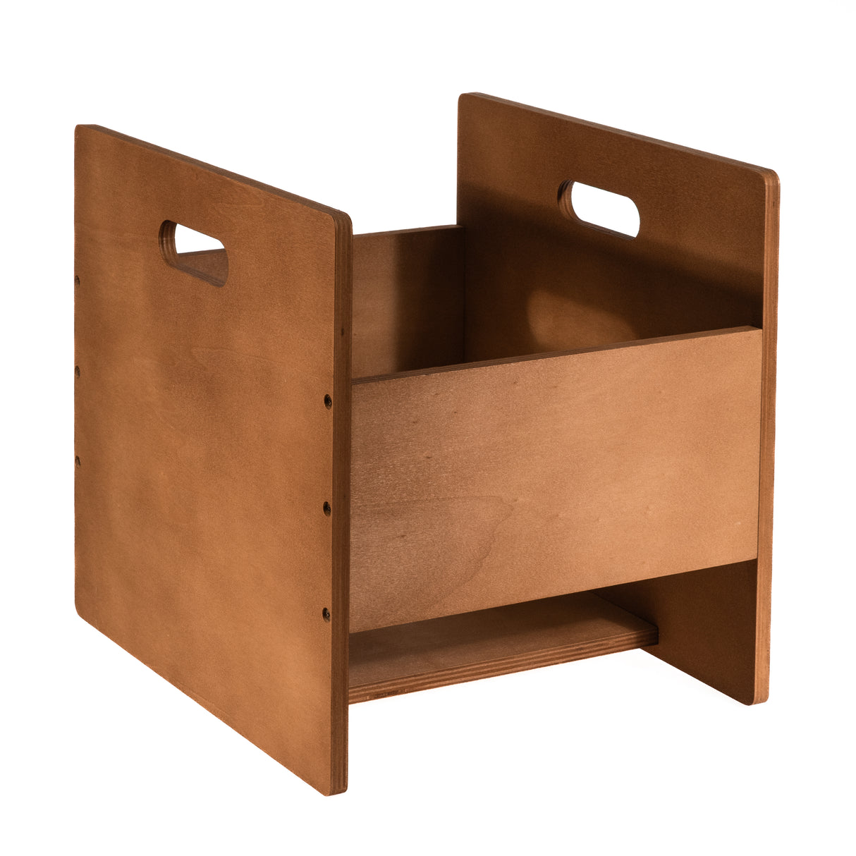 Studio 57 Vinyl "Record Crate" (Tre)