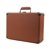 Studio 57 Dolly platespiller (brun)