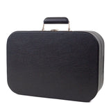 Studio 57 Mellow platespiller (svart)