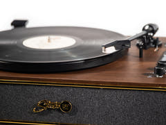 Studio 57 Platespiller (Tre)