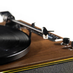 Studio 57 Platespiller (Tre)