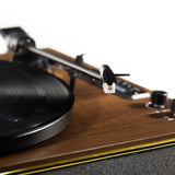 Studio 57 Platespiller (Tre)