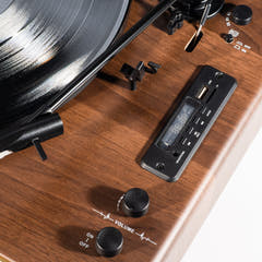 Studio 57 Platespiller (Tre)