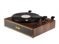 Studio 57 Platespiller (Tre)