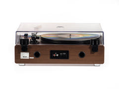 Studio 57 Platespiller (Tre)